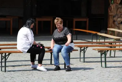 Řemesla našim dětem 2023 — fotografie 69