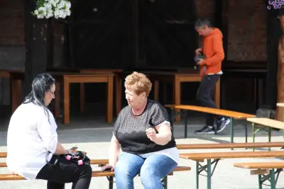 Řemesla našim dětem 2023 — fotografie 70