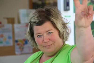 Řemesla našim dětem 2023 — fotografie 71