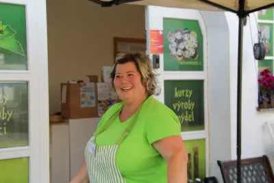 Řemesla našim dětem 2023 — fotografie 72