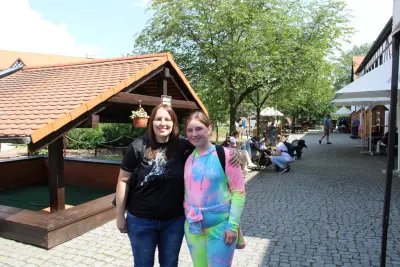 Řemesla našim dětem 2023 — fotografie 73