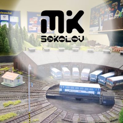Model klub Sokolov