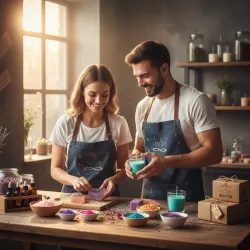 Zážitkový kurz Parťáci